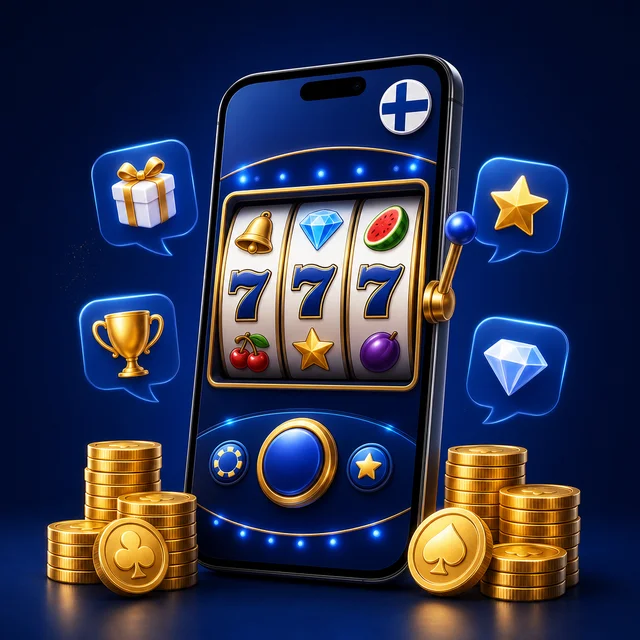 22Bet mobile app on a smartphone screen